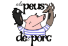 Peus de Porc