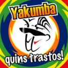 Yakumba, Quins Trastos