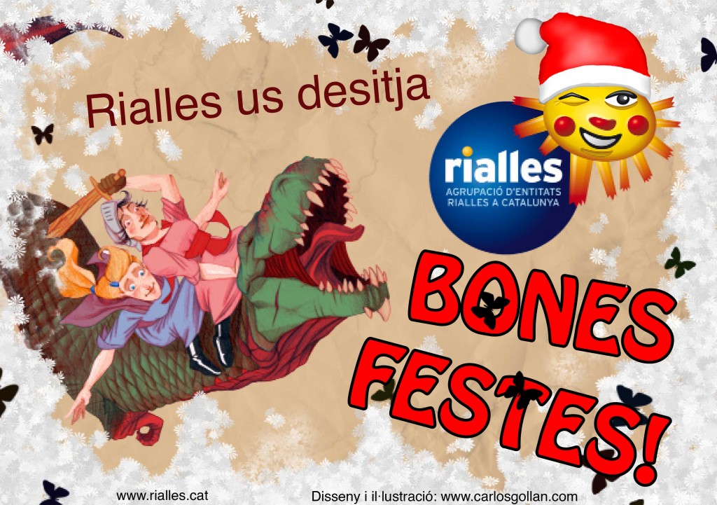 BONES FESTES