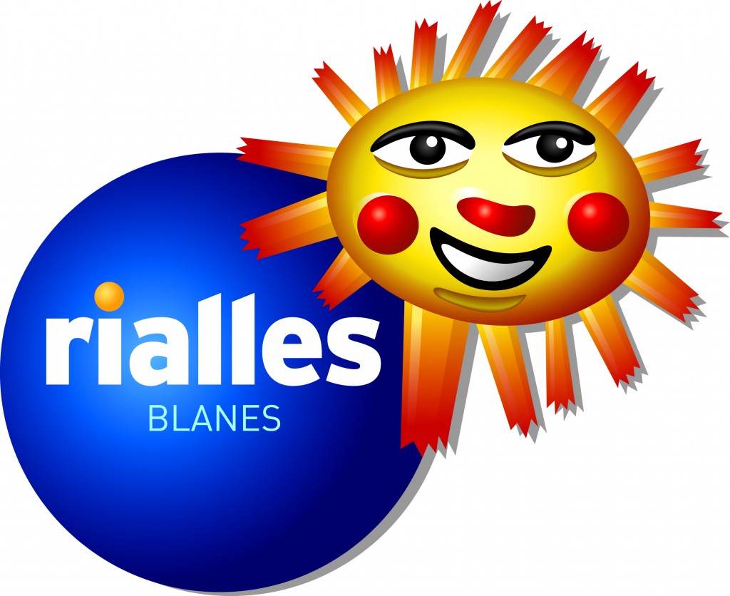 PROGRAMACIÓ  FAMILIAR  DE RIALLES  BLANES D'HIVERN 2012