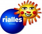 COMENÇA LA TEMPORADA A RIALLES ROSES