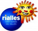 COMENÇA LA TEMPORADA A RIALLES SANT QUIRZE DEL VALLÈS