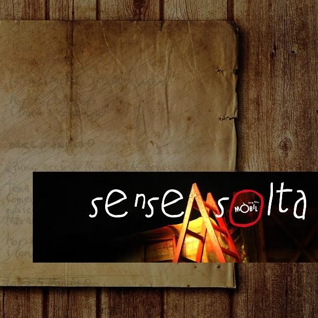 Cardeu ens presenta "Sense Solta"